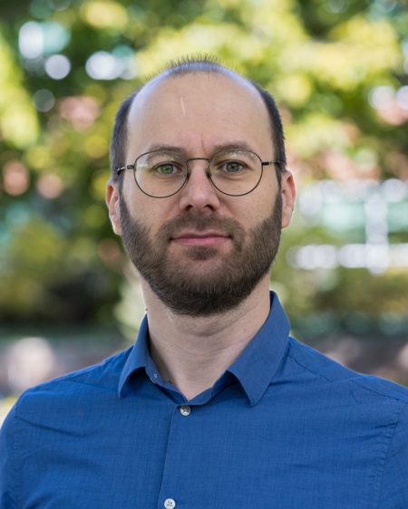Profile photo of  Gabi Bontea